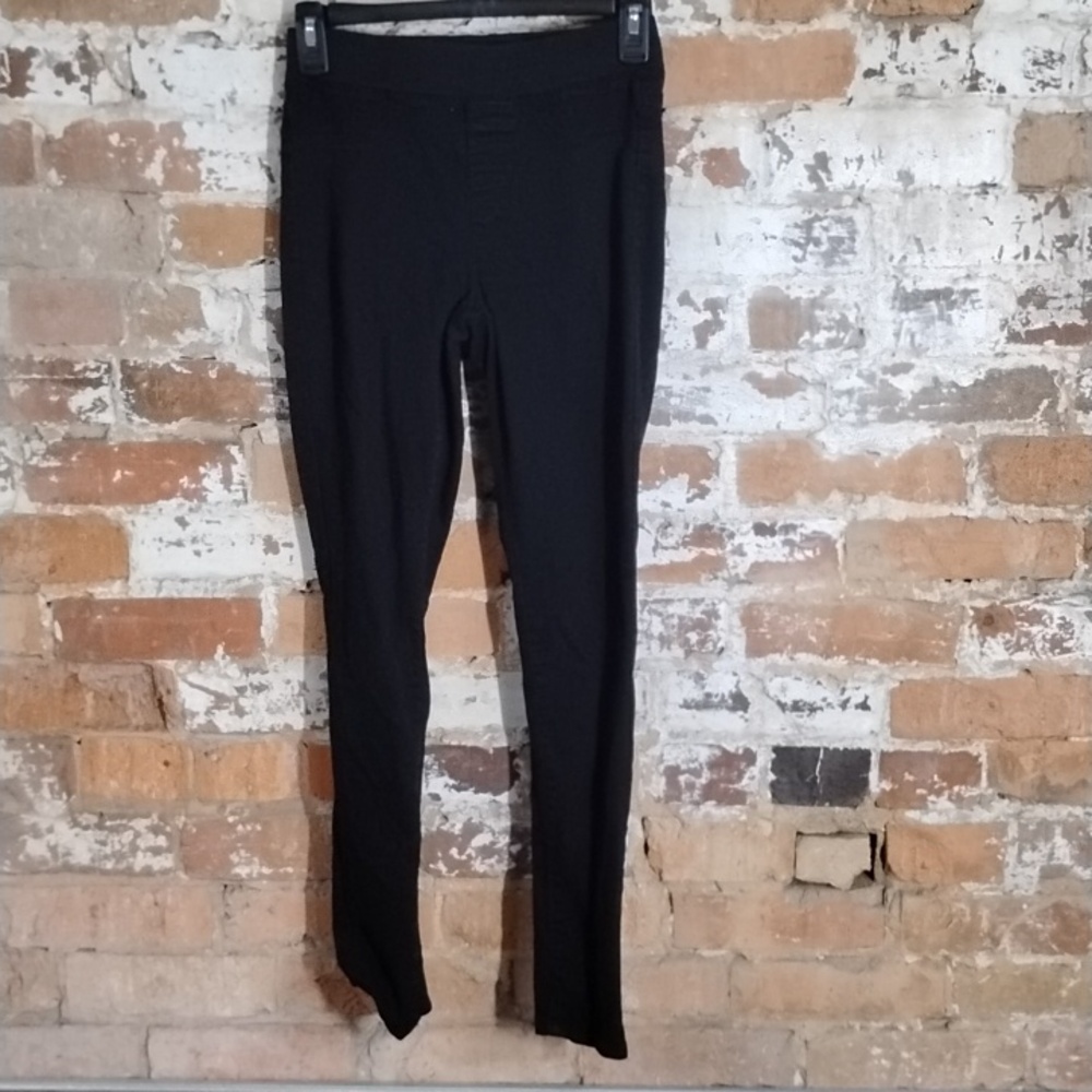 No Boundaries Teen Size Small Black Jeggings